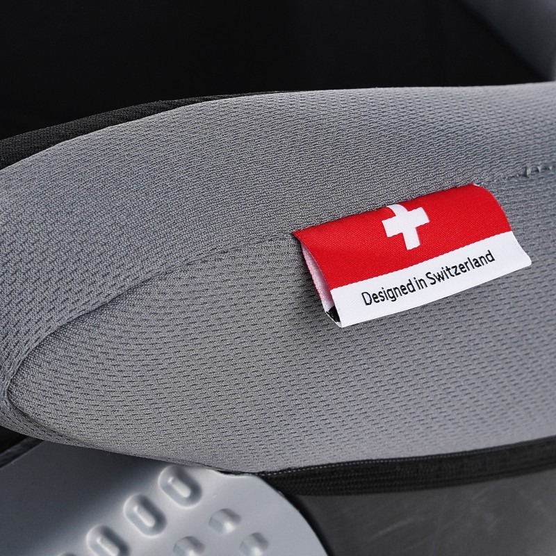Бустер за кола VESTA, сертификат за безопасност от TUV Германия ZIZITO
