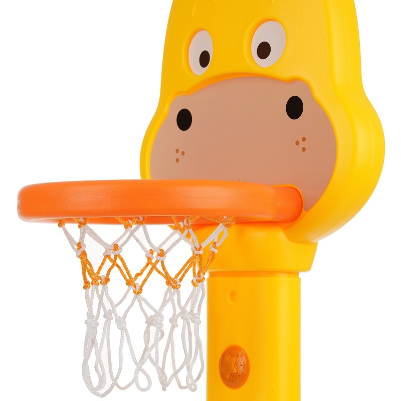 Баскетболен кош Жираф – 5 в 1 King Sport
