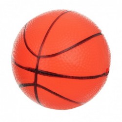 Баскетболен кош със стойка и топка, регулируем от 78 до 108 см.