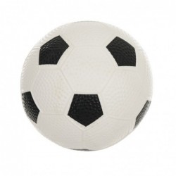 Футболна врата с мрежа, размери: 55,5 х 88 х 45,5 см., топка и помпа GT 26997 2