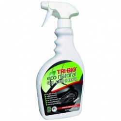 Tri-Bio натурален еко препарат за почистване на грилове и барбекюта, 420мл Tri-Bio
