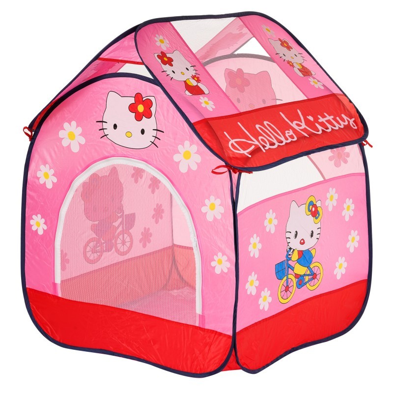 Детска палатка за игра Hello Kitty Hello Kitty