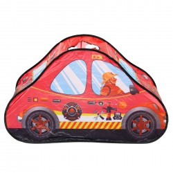 Детска палатка за игра Кола ITTL 30049 3