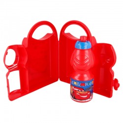 Комплект детска кутия и шише - Колите Stor 30256 2