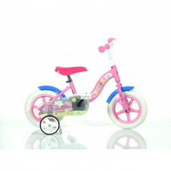 Детски велосипед Peppa pig...