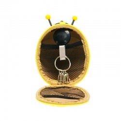 Малка чантичка - пчеличка , жълта ZIZITO 31080 5
