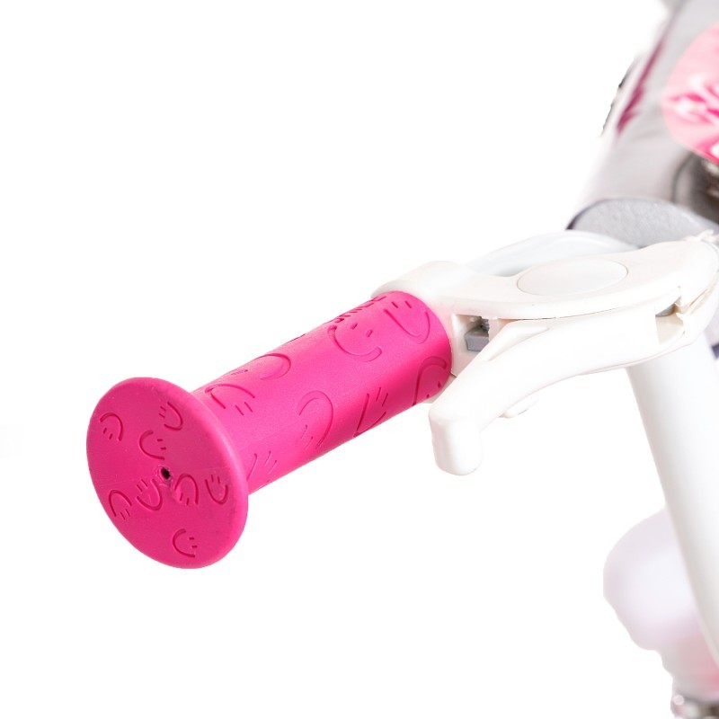 Детски велосипед LITTLE HEART 16", розов Venera Bike
