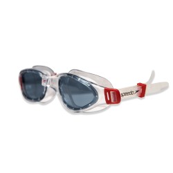 Плувни очила FUTURA PLUS, червени Speedo 31454 2