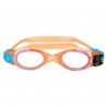Плувни очила FUTURA BIOFUSE, розови - Оранжев