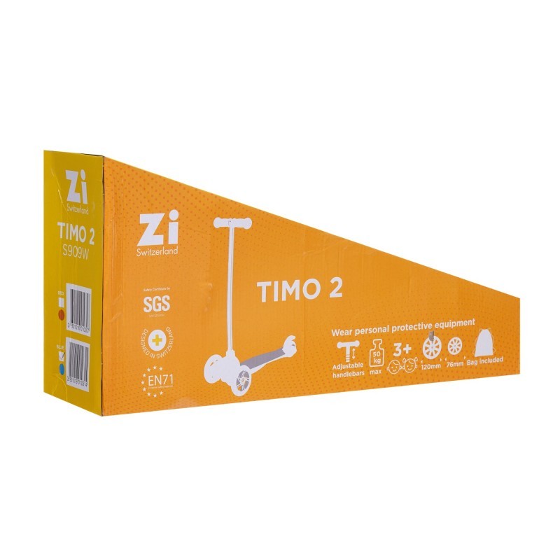 Тротинетка TIMO 2 Zi