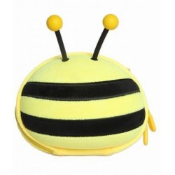Детска чантичка през рамо - пчеличка ZIZITO 33021 2