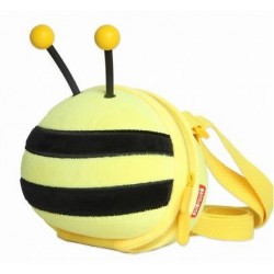 Детска чантичка през рамо - пчеличка ZIZITO 33022 3
