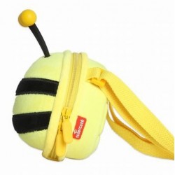 Детска чантичка през рамо - пчеличка ZIZITO 33024 5