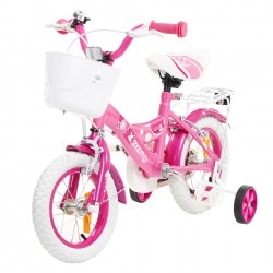 Детски велосипед Lara 12",...
