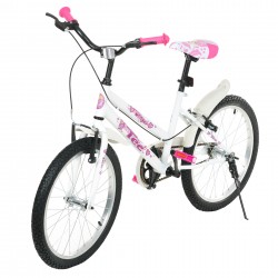 Детски велосипед TEC - ANGEL 20"