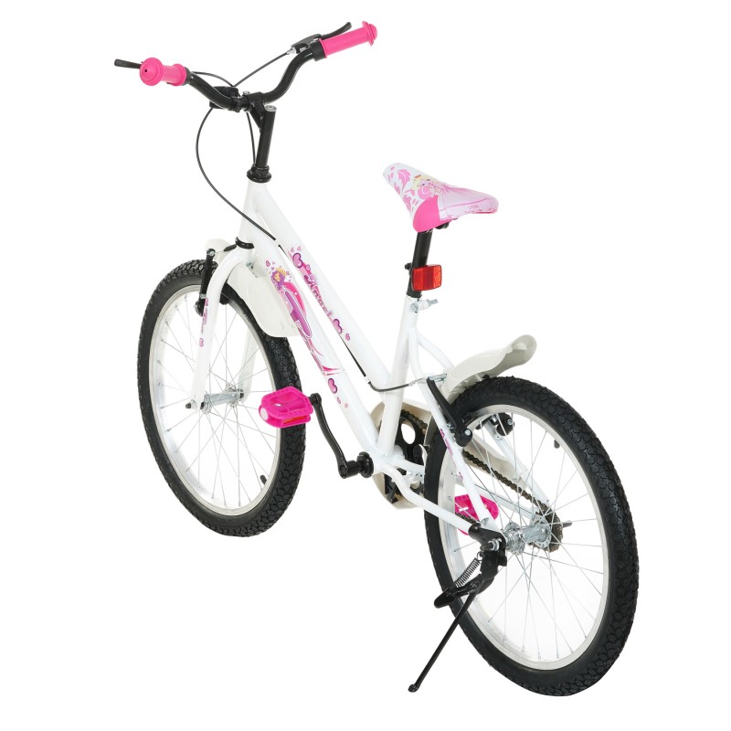 Детски велосипед TEC - ANGEL 20" TEC