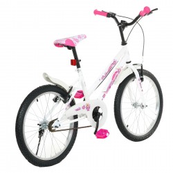 Детски велосипед TEC - ANGEL 20"