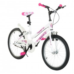 Детски велосипед TEC - ANGEL 20" TEC 35528 7