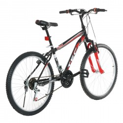 Детски велосипед TEC - TITAN 24", 21 скорости