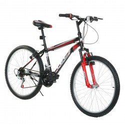 Детски велосипед TEC - TITAN 24", 21 скорости TEC 35580 7