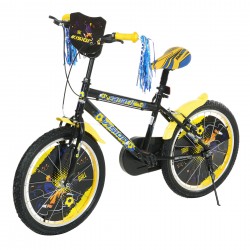 Детски велосипед VISION -...