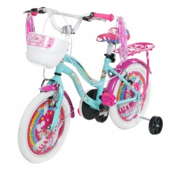 Детски велосипед VISION -...