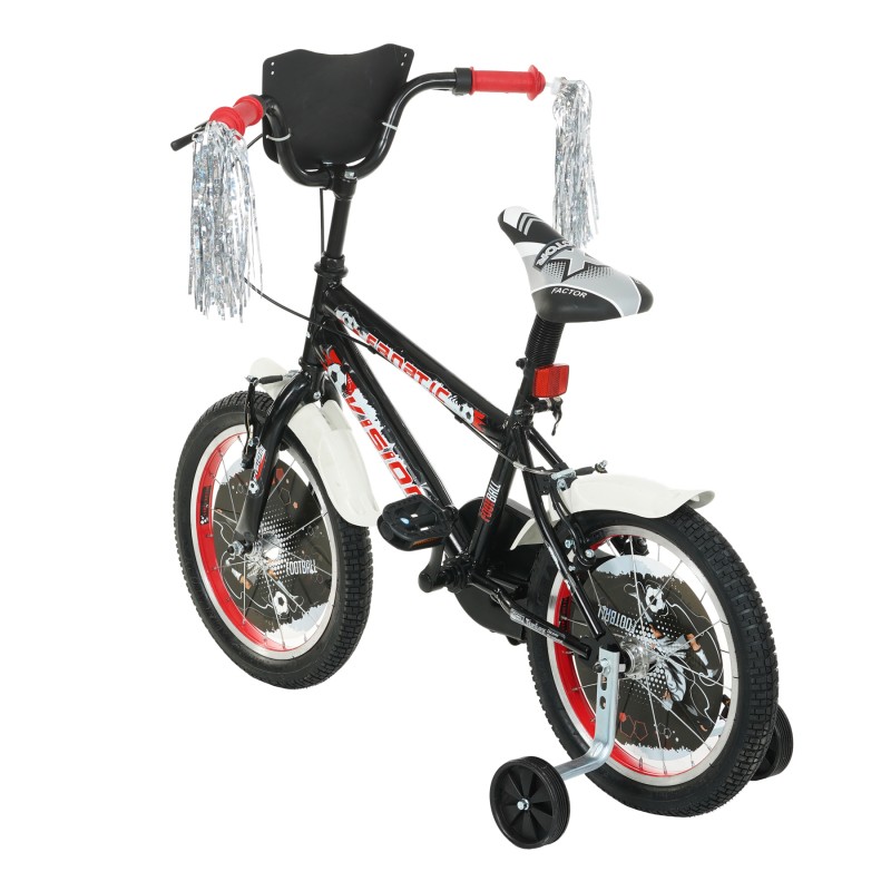 Детски велосипед VISION -  FANATIC 16" VISION