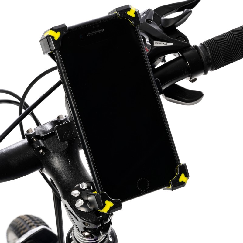 Стойка за телефон за количка или велосипед ZIZITO
