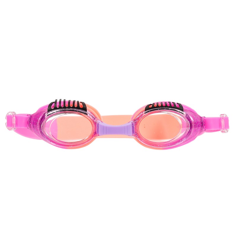 Детски очила за плуване с мигли SKY