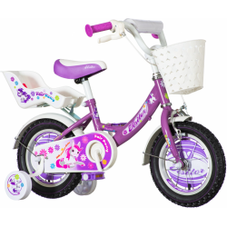 Детски велосипед PONY 12",...