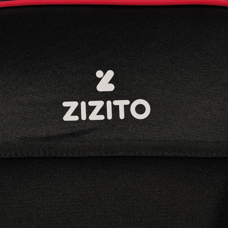 Столче за кола ZIZITO Samson 9-36 кг (Група 1/2/3) ZIZITO