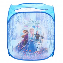 Детска палатка за игра Замръзналото кралство с 50 бр топки Frozen 38301 7