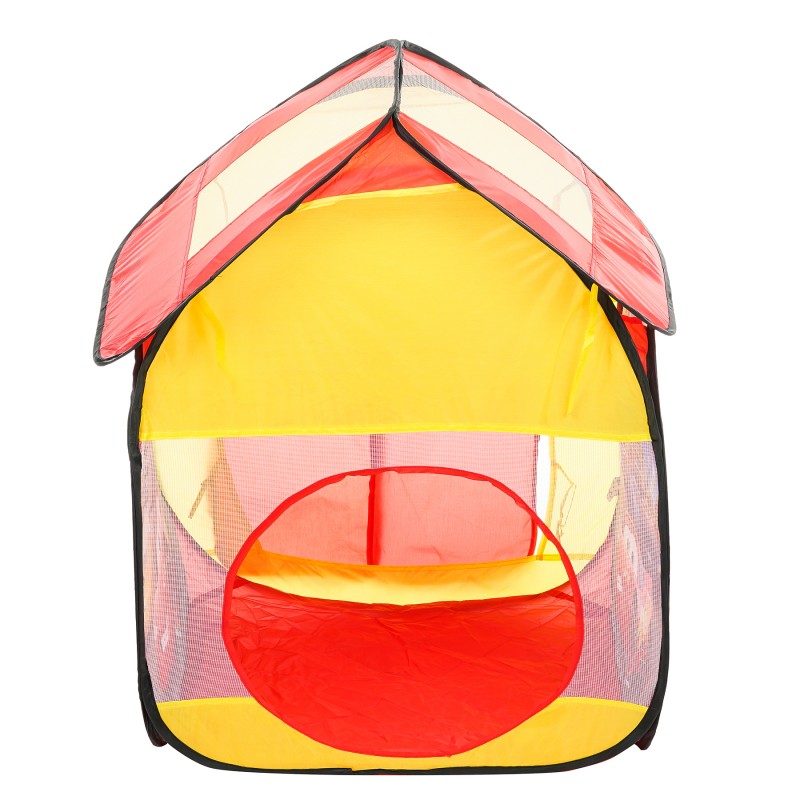 Детска палатка с покрив за игра Маккуийн ITTL