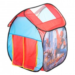 Детска палатка с покрив за игра Спайдърмен ITTL 38369 4