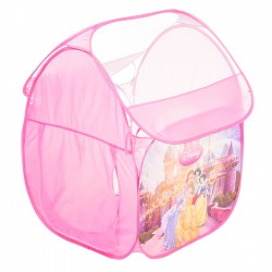 Детска палатка за игра - Принцеси с чанта ITTL 38445 5