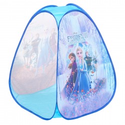 Детска палатка за игра - Замръзналото кралство с чанта ITTL 38460 
