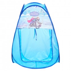 Детска палатка за игра - Замръзналото кралство с чанта ITTL 38463 5