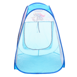 Детска палатка за игра - Замръзналото кралство с чанта ITTL 38469 11