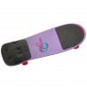 Скейтборд, c-480, PRO 90-purple - Лилав