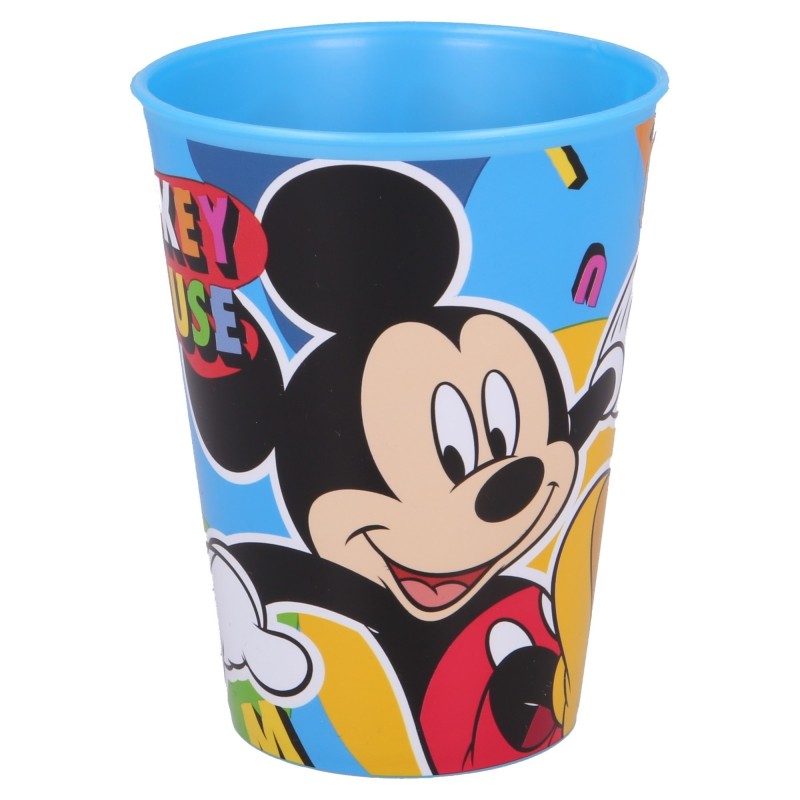 Чаша за момче Mickey Mouse, 260 мл Mickey Mouse
