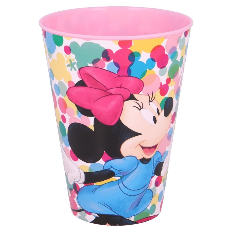 Чаша за момиче Minnie Mouse, 430 мл Minnie Mouse