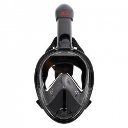 Цяла маска за шнорхелинг, размер L/XL Zi 39970 11