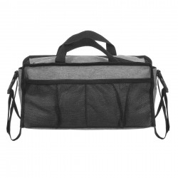 Чанта - органайзер за детска количка с много джобове Feeme 40259 
