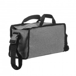 Чанта - органайзер за детска количка с много джобове