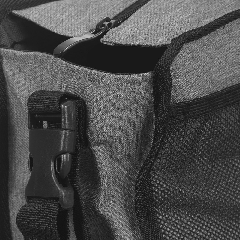 Чанта - органайзер за детска количка с много джобове Feeme