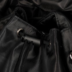 Чанта за количка и раница 2-в-1, черна, HD13С Feeme 40279 5