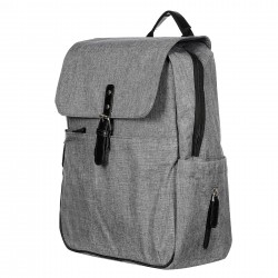 Чанта за количка и раница 2-в-1, бежова, HD08B Feeme 40301 3