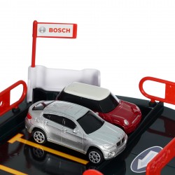 Многоетажен паркинг Bosch, 5 нива BOSCH 40874 3