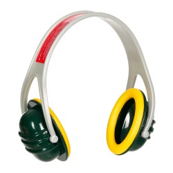 Детски защитни слушалки Bosch, зелени BOSCH 41656 