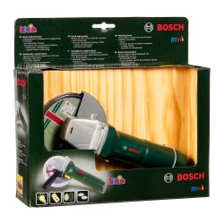 Детски ъглошлайф на Bosch BOSCH 41662 5